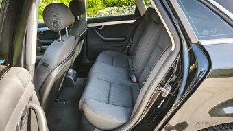 Audi A4 B7 1.9 TDI - 15