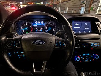Ford Focus ST line 2018 - 15