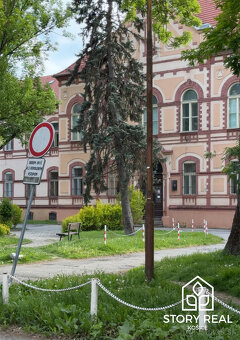Garsónka – Komenského ulica, Staré Mesto - 15