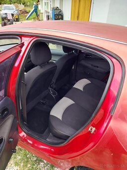Peugeot 206 na diely - 15