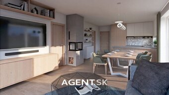 AGENT.SK | Prvý nový dom zo 4 za zvýhodnenú cenu, Horný Lies - 15