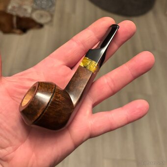 Handmade Briarove fajky - 15