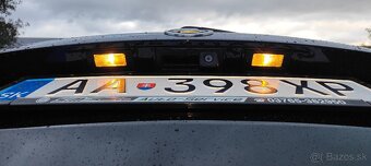 Škoda Octavia 3 combi 2,0TDI 110kw DSG - 15