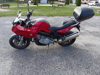 BMW F800 S 11600km - 15