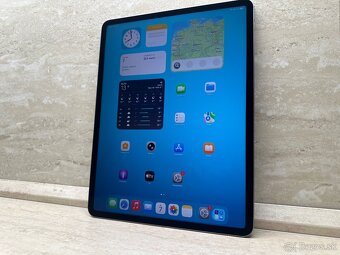 iPad Air 13 (2024) 128GB Wi-Fi Space Grey, záruka - 15