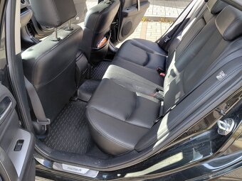 Mazda 6 / 2500 cm3, 125 kW - 15