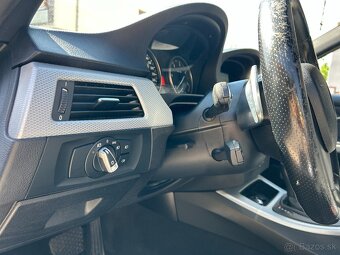 BMW Řada 3, 330d xDrive - 15