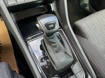 Škoda Karoq 1.6TDi 85kW STYLE DSG TAŽNÉ DPH ČERNÁ METALÍZA - 15