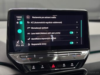 Volkswagen ID3 1ST PRO Performance, 150KW, Odpočet DPH - 15