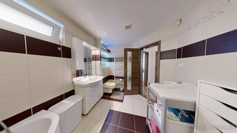 Predaj 4i RD v obci Padáň komplet zariadený - 15