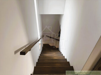 Moderná, celoročne obývateľná chata pri lese, Stupava - 15