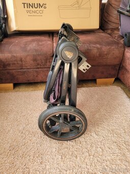 Kočík Venici Tinum - 15