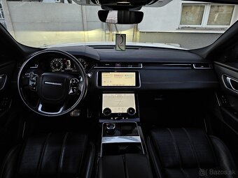 Range Rover VELAR 3.0 benzin V6 380HP R-Dynamic 4X4 AWD - 15