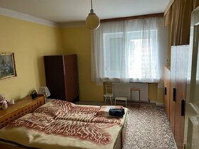 Predám 3izbovy byt v Partizanskom - 15