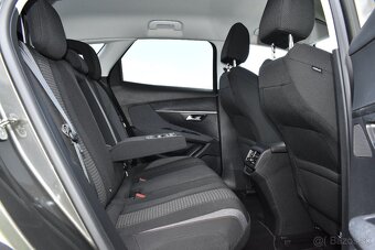 PEUGEOT 3008 1.5 HDI AUTOMAT //2020// SPLÁTKA 195 EUR/96MES. - 15