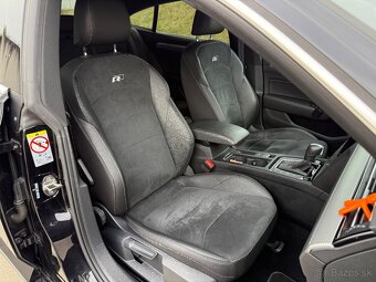 Volkswagen Arteon 2.0 TSI DSG Rline - 15