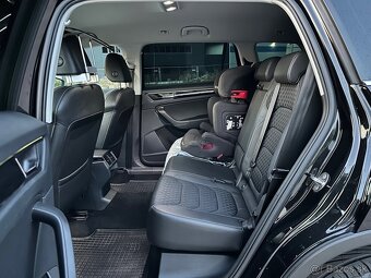 Škoda Kodiaq 2.0 TDI SCR Style DSG 4x4 2019 - 15