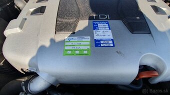 Audi Q7 4.2 tdi V8 quattro 240 kw - 15