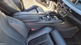 BMW X6 Xdrive 30d - 15