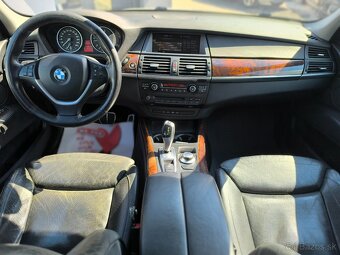 BMW X5 3.0d - 15