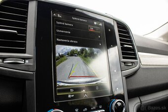 Renault Koleos Initiale Paris 135kW 4x4 Automat Koža DPH - 15