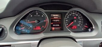 AUDI A6 Avant quattro - 15