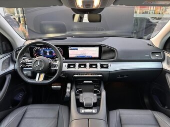 Mercedes-Benz GLS 450 4M AMG - 15