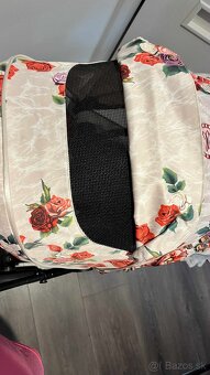 Cybex Priam Rose Gold 2021 - 15