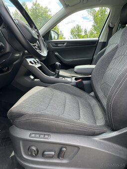 Škoda Kodiaq 2.0 TDI SCR Style 4x4 - 15