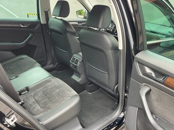 Škoda Kodiaq 2.0 TDi SCOUT 4x4 DSG°FULL LED°KESSY°R19°DPH° - 15