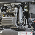 Volkswagen Golf 1.4 TGI (Benzin+CNG) Comfortline - 15