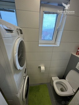 Krásny, zariadený 2 izb. byt centrum - 15