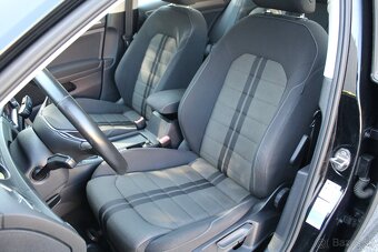 Volkswagen Golf VII 1.2 TSI Comfortline - 15