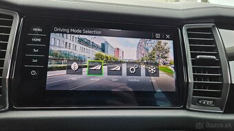 Škoda Kodiaq 2.0 TDI SCR EVO 200 Laurin&Klement 4x4 DSG - 15