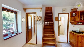 HALO reality - Predaj, rodinný dom Sklené Teplice - EXKLUZÍV - 15