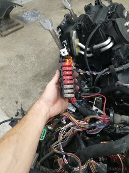 2x prevodovka Renault Master-2.3 DCI Biturbo + ostatne diely - 15