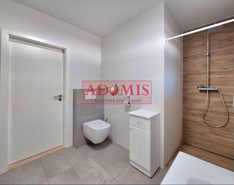 ADOMIS - predáme skolaudovaný 4-izb.BUNGALOV, Nižná Hutka,m2 - 15