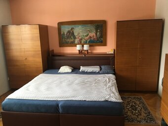 Nábytok retro darujem za odvoz - 15