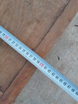 Predám stolík, stolíky sedačku - 15