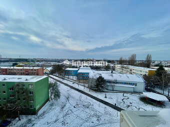 Na predaj 1 izb. byt v Dunajskej Strede, Smetanov háj. - 15