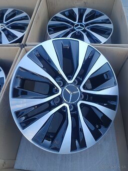 ALU R16 5x112 Audi VW Seat Skoda Mercedes - 15