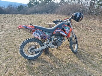 Predam KTM Lc4 640cm 2003 - 15