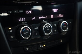 Mazda 6 Combi (Wagon) 2.5 Skyactiv-G Revolution Top A/T - 15