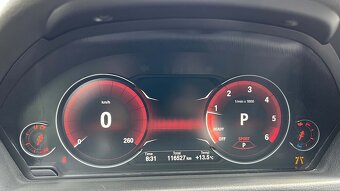 BMW rad 4 Gran Coupé 420d xDrive A/T - 15