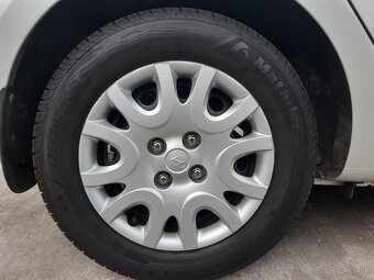 HYUNDAI i20, TK do 27.3.2027, KLÍMA, ISOFIX, cúvacie senzory - 15