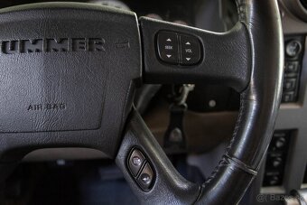 Hummer H2 (2003) - 15