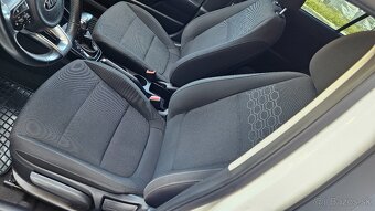 Kia Rio 1.4 D-CVVT Silver A/T - 15