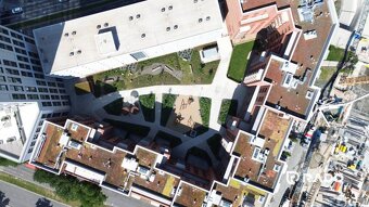 RADO | ZWIRN 2-izbový byt 50m2 + balkón 5m2 | Košická - Nivy - 15