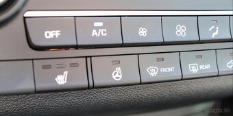Hyundai Tucson 1.6 T-GDi Premium A/T 4x4 - 15