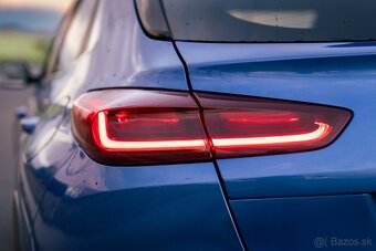 KIA Xceed Platinum 1.4 T-GDI benzin - 15
